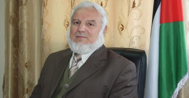 عزيز الدويك: بيان الشرطة حول حادثي الاعتداء على منزلي يحتوي العديد من المغالطات