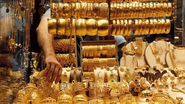 ارتفاع أسعار الذهب عالميا