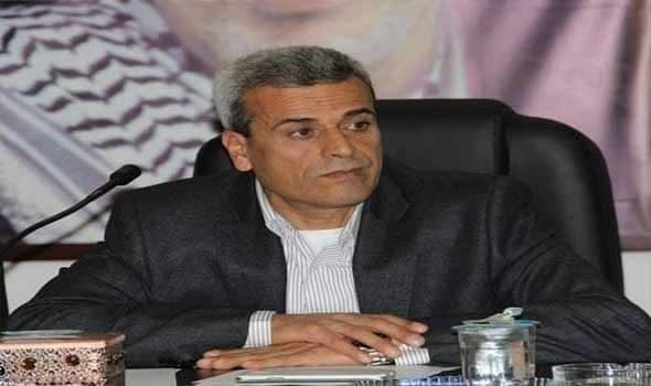 رواجبة: "قائمة أسماء" من يدعي الاحتلال أنهم باعوا أرضهم غير صحيحة وتهدف لإثارة البلبلة