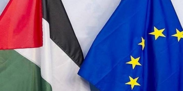8 دول اوروبية مستعدة للإعتراف بدولة فلسطين