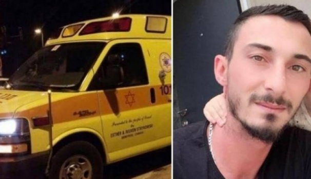 مقتل شاب فلسطيني بالداخل في جريمة إطلاق نار جديدة