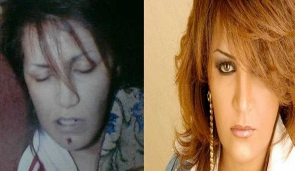 فنانة نجت بأعجوبة ليلة مقتل المطربة ذكرى..من هي؟