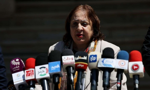 فيديو | الكيلة: تعليق كافة الجراحات المبرمجة ووقف العيادات الخارجية في الخليل