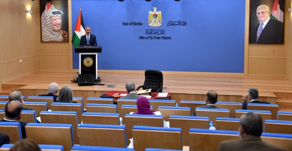 طالع: قرارات اجتماع مجلس الوزراء الأسبوعي بشأن "الضم" و(كورونا)