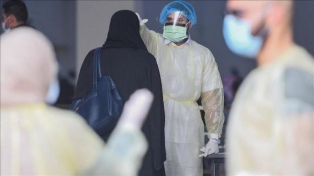 البحرين: ارتفاع إجمالي الإصابات بكورونا إلى نحو 19 ألف حالة