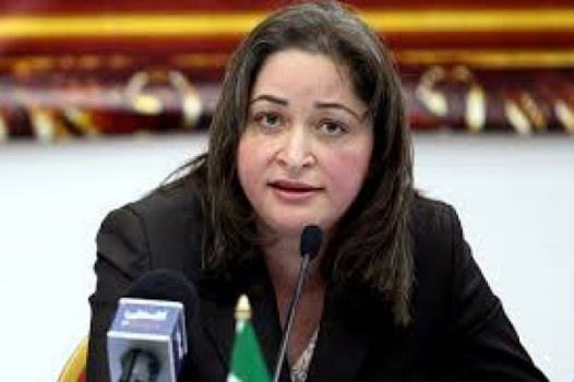 الوزيرة معايعة: قطاع السياحة من أكثر القطاعات تضرراً بسبب (كورونا)