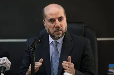 الهباش يدين قرار الإدارة الأمريكية بفرض عقوبات على المحكمة الدولية بسبب فلسطين
