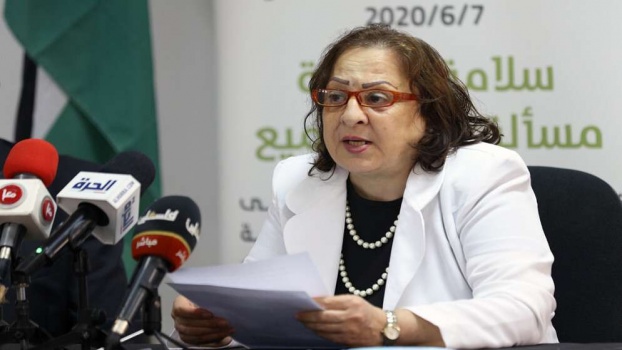 الكيلة: 40 كادراً طبياً أصيبوا بـ (كورونا) وننتظر 100 جهاز تنفس
