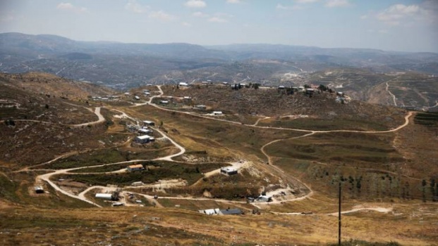 الرئاسة الفلسطينية تُحذر من عشرة أيام حاسمة