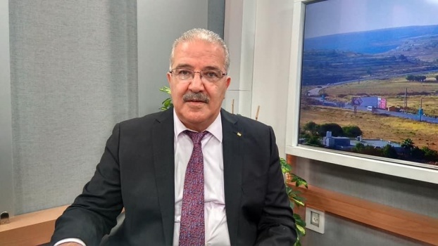 وزير المواصلات يبلغ نقابة النقل باستجابة مجلس الوزراء لمطالبها