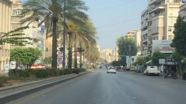 اشتباكات طائفية في بيروت .. ودعوات لوأد الفتنة