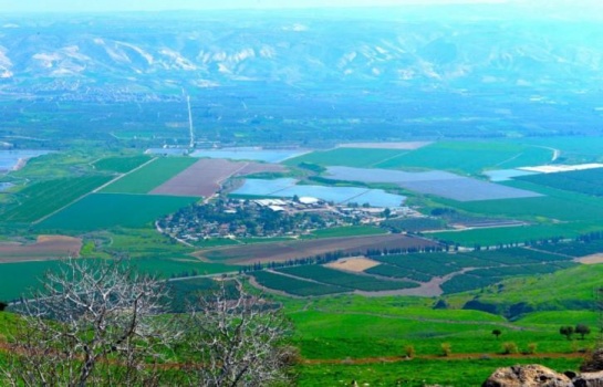 حكومة الاحتلال قد تلغي ضم الأغوار بسبب الأردن