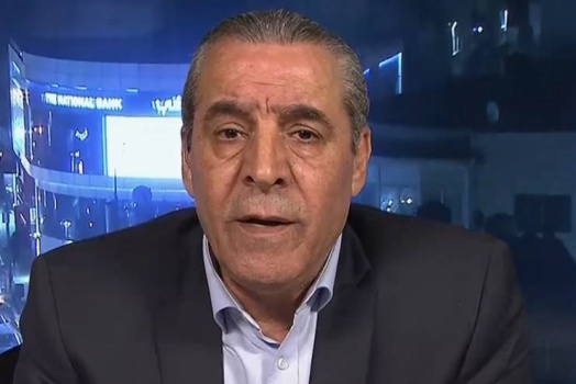 الشيخ: اسرائيل تتحمل نتائج ضم المناطق الفلسطينية