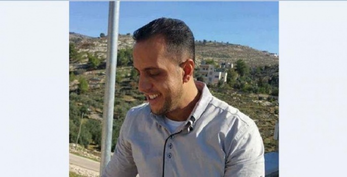 اسير يواصل اضرابه المفتوح عن الطعام لليوم السابع على التوالي