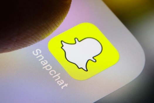 تطبيق "سناب شات" يوقف الترويج لحساب ترامب