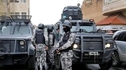 الأردن يكشف عن إحباط عمل إرهابي استهدف كنيسة ومحلا تجاريا