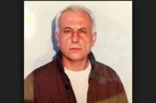 رسالة مؤثرة من عميد اسرى فلسطين كريم يونس للجزائريين