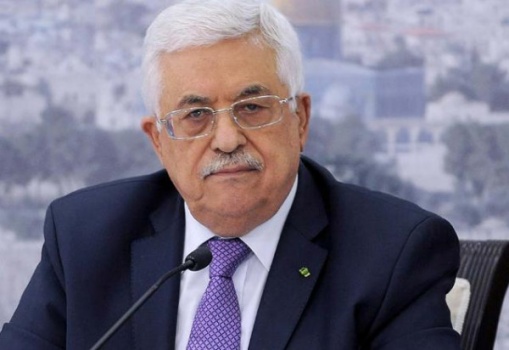 الرئيس عباس يوجه مطالبة لأهالي محافظة الخليل بشأن فيروس (كورونا)
