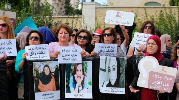 وكيل "التنمية" يرد على منتقدي ومهاجمي مشروع قانون "حماية الأسرة من العنف"