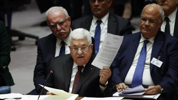 قيادي فلسطيني يكشف عناصر الورقة التي قُدمت لـ "الرباعية" وموقف واشنطن منها