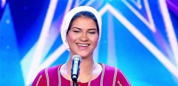 تحوّل جذري في شكل نجمة "عرب غوت تالنت".. لن تُميزها