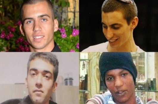 تفاصيل جديدة عن جهود صفقة تبادل الأسرى.. تعرف عليها