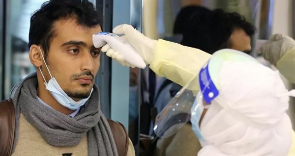 علماء سعوديون يستخلصون مادة تقضي على (كورونا) في 30 ثانية