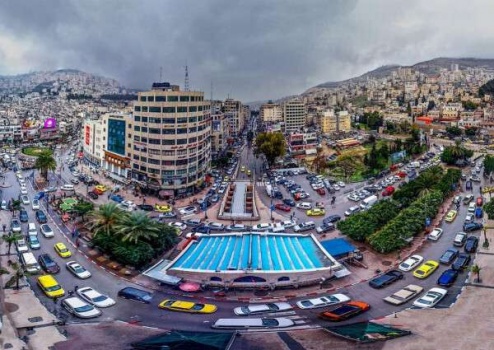 الكشف عن مصير الخارطة الوبائية للمخالطين في محافظة نابلس