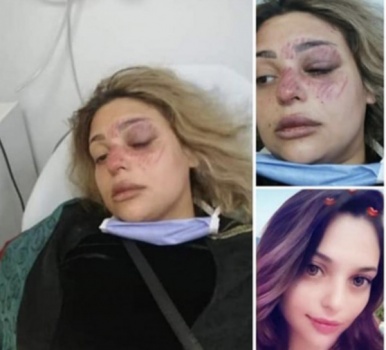 بعد وفاة زوجها الفلسطيني.. تعنيف تونسية في الأردن يثير جدلاً والسلطات تتدخل