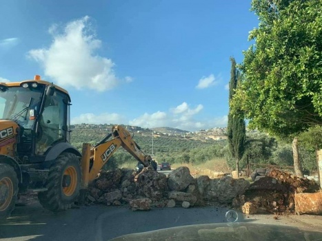 محافظ سلفيت: إغلاق مردة بعد تسجيل إصابات جديدة بكورونا