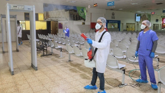 الخارجية تُعلن انطلاق عملية "عودة الأحباب" .. وهذه هي التفاصيل
