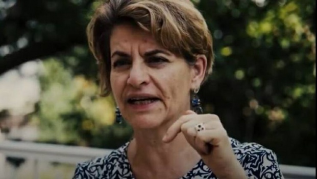 بعد تأخير لعامين.. تعيين سفيرة لإسرائيل في مصر