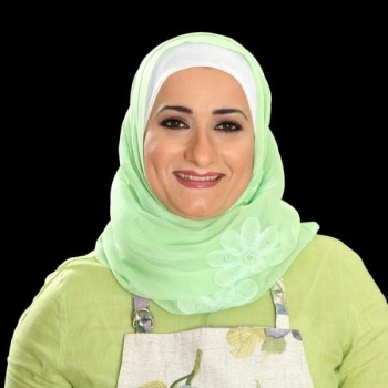 خبر وفاة الشيف منال العالم يتصدر ... وهذه حقيقة الأمر!
