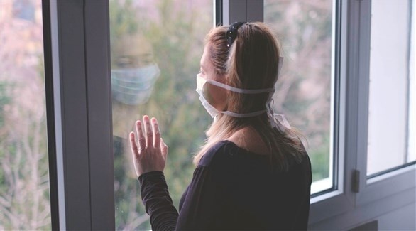 خبراء يحذرون من موجة اضطرابات عقلية بسبب كورونا
