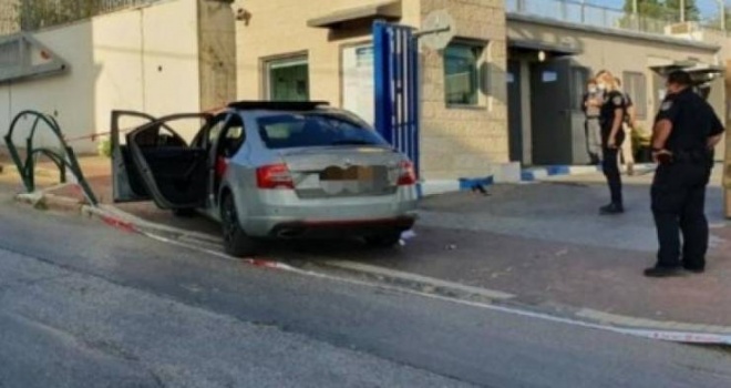 قتيل وجريحان في إطلاق نار بباقة الغربية