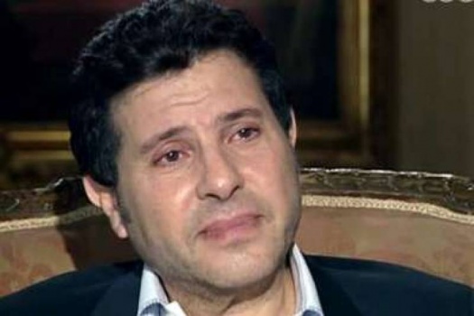 حسم جدل إصابة هاني شاكر بفيروس كورونا