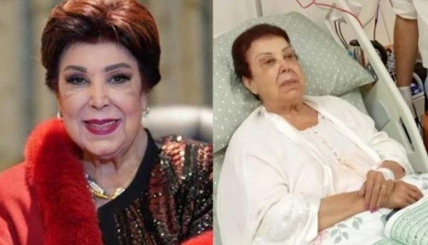 تطور خطير على صحتها - الفنانة "الجداوي" تفقد وعيها