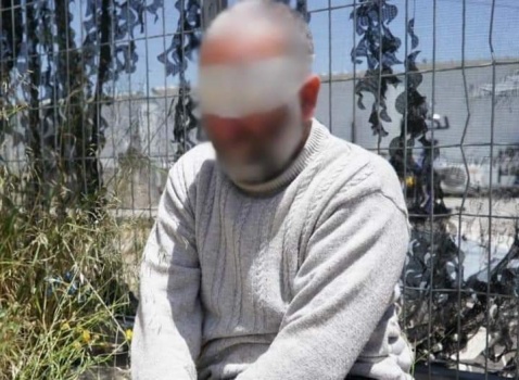 الاحتلال يزعم اعتقال منفذ عملية حجر يعبد جنوب جنين
