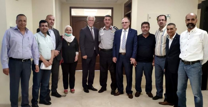 عورتاني: سنتخذ الإجراءات اللازمة بما يخدم مصلحة الطلبة بخصوص امتحان الفيزياء والجلسة الأولى للرياضيات