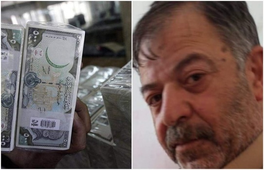 خسر 400 ألف دولار في يوم واحد بعد انهيار "الليرة".. انتحار صراف سوري