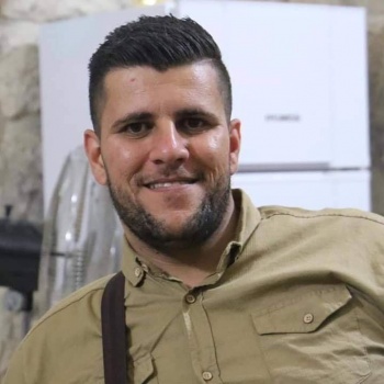 اعتقال شاب من عرابة جنوب جنين على حاجز زعترة