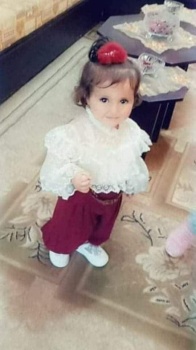 مصرع طفلة إثر سقوطها من علو في غزة