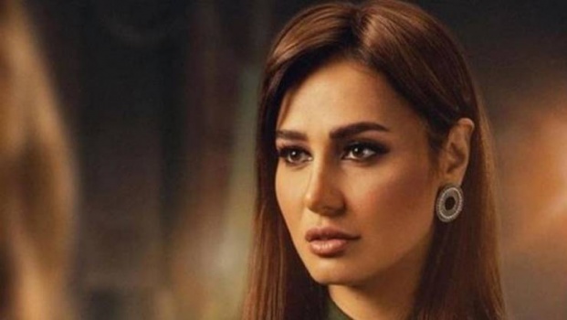 حلا شيحة نادمة على عملية تجميل.. هذا ما فعلته في وجهها