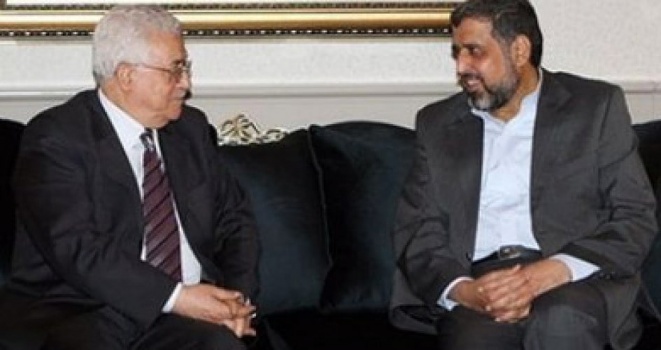 الرئيس ينعى الأمين العام السابق للجهاد الاسلامي رمضان عبد الله شلح