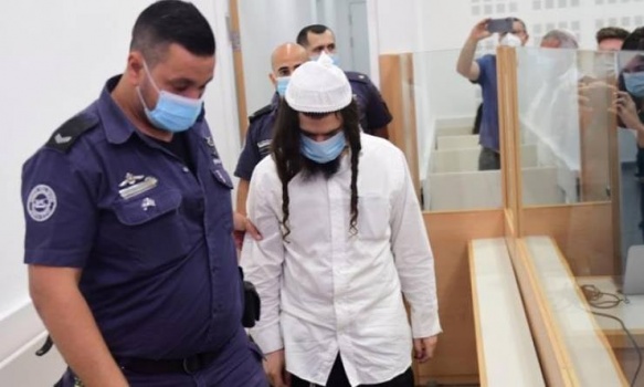 هذا هو الحكم الذي طلبته النيابة الاسرائيلية بحق قاتل عائلة دوابشة