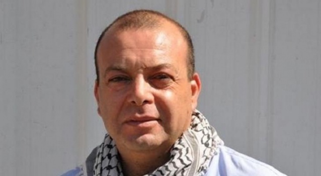 القواسمي يتحدث عن زيارة (الصفدي).. ويُهدد: سيشهد العالم قريباً كيفية هبّة الشعب الفلسطيني