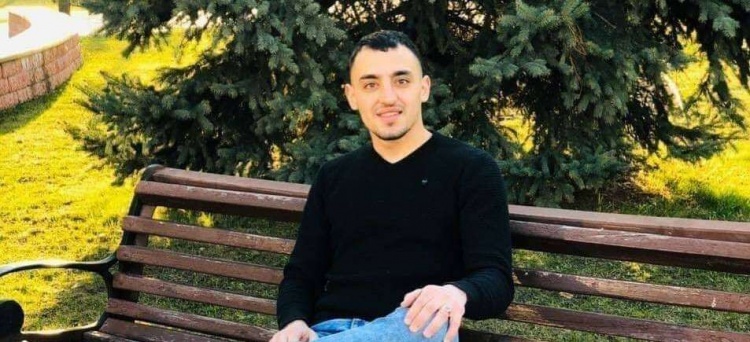 وفاة طالب من طمون غرقاً في نهر أوكرانيا