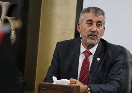وزير الحكم المحلي: ليس من صلاحيات حماس "خصخصة" الأراضي الحكومية