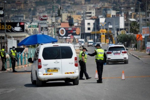 220 إصابة جديدة بـ 'كورونا' في إسرائيل