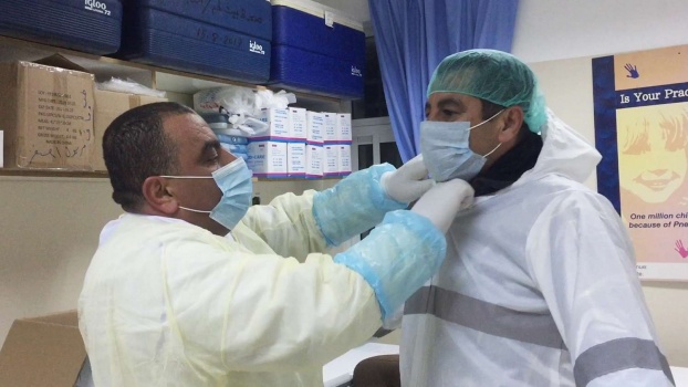 تسجيل 79 إصابة جديدة بفيروس كورونا في الخليل
